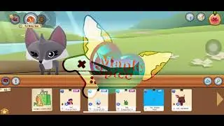 Animal jam-dinosaur pets