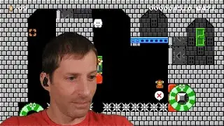 Joe's choice Ep.8 Blockswap Bumpers by RadicalR