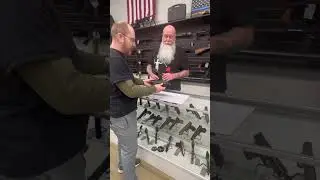 Shop Talk: Gun Nerd Series Episode 1 Mac 10, An 80s Icon