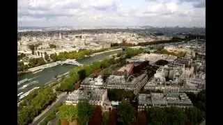 Polacy we Francji: Miasto Paryż, Polonais en France