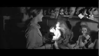 Paul Glass - A World of Dolls