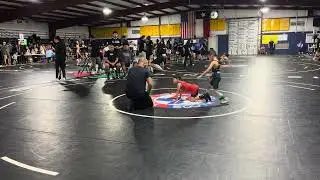 Spring Klein, Lions Den Nov 15th 2025