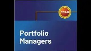Calculating MWRR: Portfolio Managers Exam | NISM Series-XXI-B