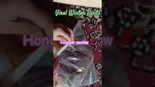 Savana pants only for Rs700 || Honest Review|| #shortsfeed #youtubeshorts #shorts #savana#shorts