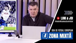 Zona mixtă | 2 Februarie 2026