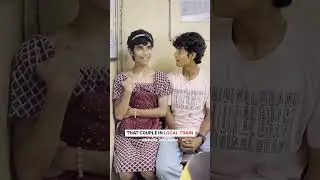 That One Nibba - Nibbi - | #rvcjinsta #marathi #joy #funny #comedy #couple #love