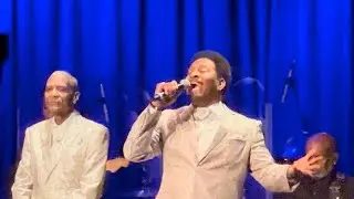 The Stylistics 