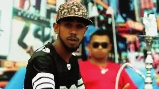 Zatra ankilanw (Clip officiel 2k16)
