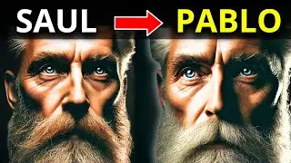 La Conversi&oacute;n de San Pablo: De Saulo a Ap&oacute;stol