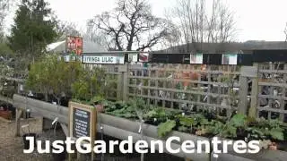 West Somerset Garden Centre