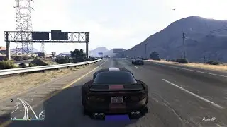 No crash challenge