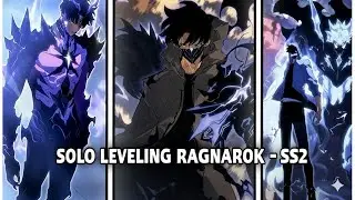 He Inherits the SSS-Rank Power of the Dark Emperor and Gained God-Tier Soul Power - Manhwa Recap