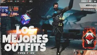 OUTFITS PARA TODO TIPO DE JUGADORES/Compa Rocha YT