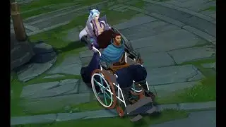 Yasuo.ExE Stop working