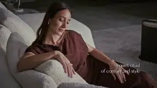 Beata Sofa - Al Huzaifa Furniture