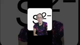 Sulfide Minerals #scienceterms #mineralogy #minerals #geology #scienceeducation