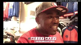 (Free) Messy Marv Type Beat 