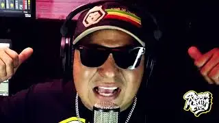 Bishop Ina Di Control - CYPHER #1 MAMACITA - RASHOPER