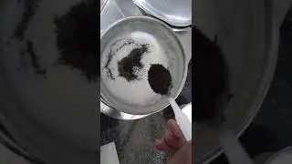 chamraj tea!!!Preparation