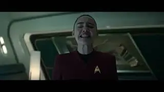 Flying Blind (How Would That Feel) La'an's Ballad Star Trek Strange New Worlds