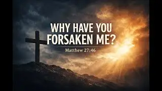 JESUS YOU ENDURED