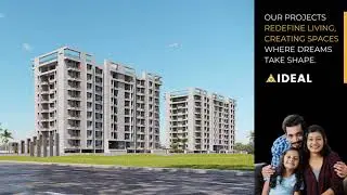 Ideal Group&mdash;Kolhapur&rsquo;s Trusted Name in Real Estate | Watch Our Company Journey