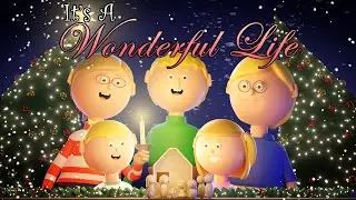 Christmas Music Video feat. Cozi Zuehlsdorff