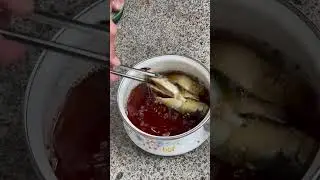 #howtocooktuyo #pinoyfoodtrip #tuyo