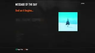 Treyarch&acute;s next Call of Duty Tease!? (BO3!)