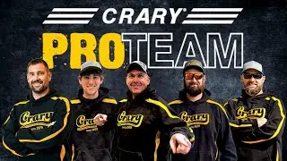 Crary&reg; Ag PRO TEAM Approved | Add Air to Your Header