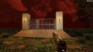 WILL THIS HORDE BASE WORK? 7 Days to Die Alpha 19 Let's Play Episode 8