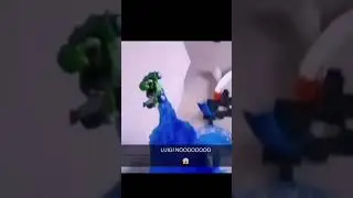 LUIGI NO #meme #memes #mario #mariokart #luigi