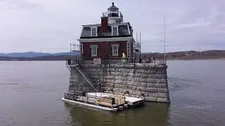 Restoration Update Spring 2025 by Glenn Wheeler