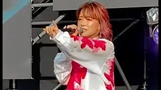 Forever (エレメンタルジェレイド) / savage genius 極上動漫音樂祭@台北　20240825