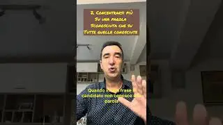 Test  A2 italiano per il permesso di soggiorno: ecco i 3 errori principali commessi dai candidati