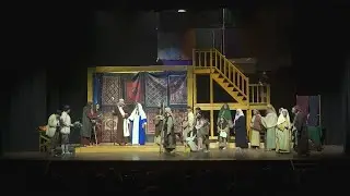 Els Pastorets de l'Espluga, a TAC12