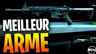 MEILLEUR CLASSE MW2, MEILLEUR ARME MODERN WARFARE 2, PR&Eacute;SENTATION CLASSE D'ARMES MODERN WARFARE 2