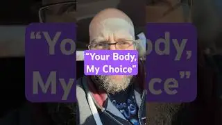 Your body, my choice. #nickfuentes #yourbody #yourbodymychoice #election