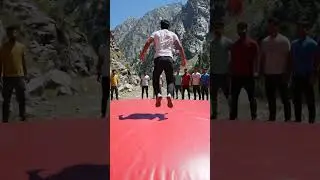 #jumping #jump #jumstyle #jum #mountains #sigmabrothers #adventure #travel