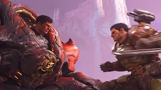 ДАВОТ против ПАЛАЧ - Doom Eternal: The Ancient Gods &ndash; Part Two