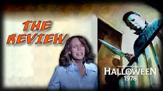 NON-HORROR FAN REVIEWS HALLOWEEN (1978) / Halloween Movie Tier List