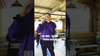 ONƎ MORE - Tulpany (hutsul version) #music #onemore #uamusic #ukraine #ukrainemusic