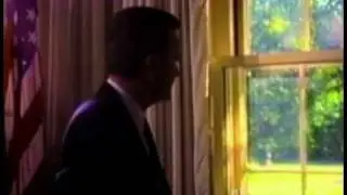 George Bush 1992 TV Ad Agenda