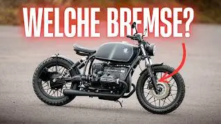 Welche Bremse ist die richtige? Alles was du wissen solltest!