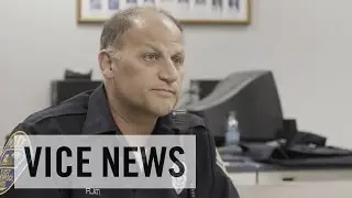 Why this Ohio cop released the viral heroin overdose photo