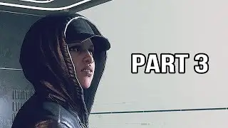 Watch Dogs Legion Gameplay Walkthrough Part 3 - No Commentary Gameplay [HD]