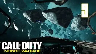 Call of Duty: Infinite Warfare - Operation Pure Threat [Walkthrough No Commentary PC]