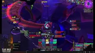 Race to World Last Dimensius Guide Phase 1