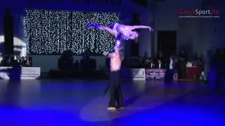 Игорь Алферов - Ольга Колесникова