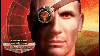 🍞Playing Yuri's Revenge in 2026 w/ the Boys... It's Still Perfect🍞